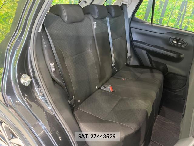Toyota RAIZE 2020-07 8223522-8