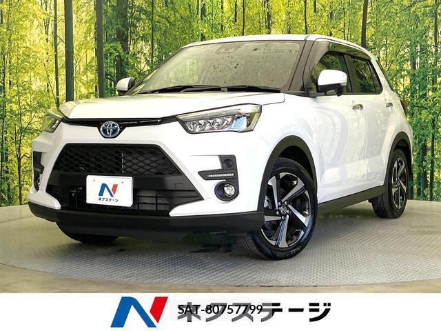 Toyota RAIZE 2025-10 8223971-0
