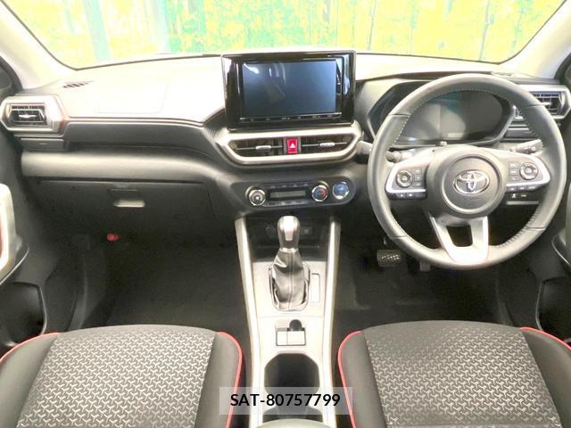 Toyota RAIZE 2025-10 8223971-1