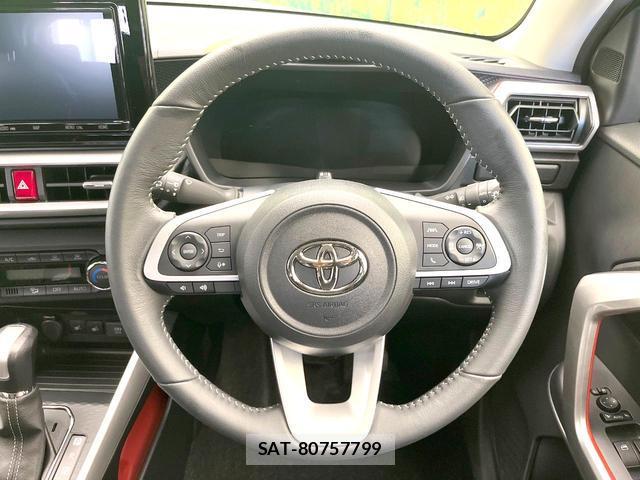 Toyota RAIZE 2025-10 8223971-10