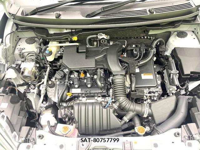 Toyota RAIZE 2025-10 8223971-17