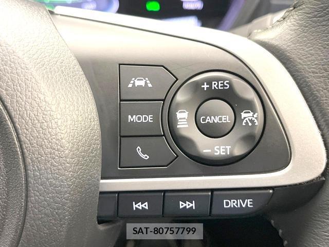 Toyota RAIZE 2025-10 8223971-5
