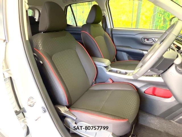 Toyota RAIZE 2025-10 8223971-7