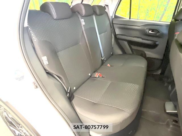Toyota RAIZE 2025-10 8223971-8
