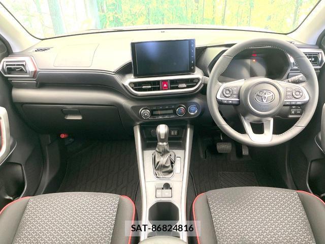 Toyota RAIZE 2026-06 8223973-1