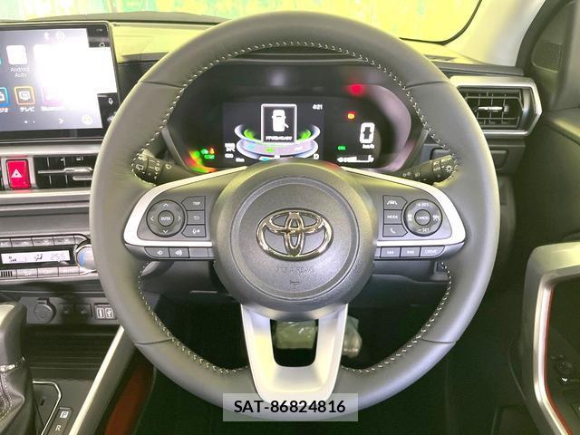 Toyota RAIZE 2026-06 8223973-10