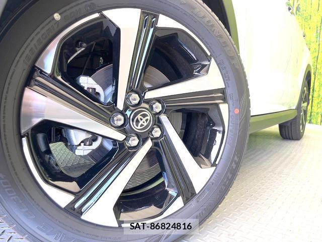 Toyota RAIZE 2026-06 8223973-12
