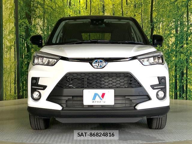 Toyota RAIZE 2026-06 8223973-13