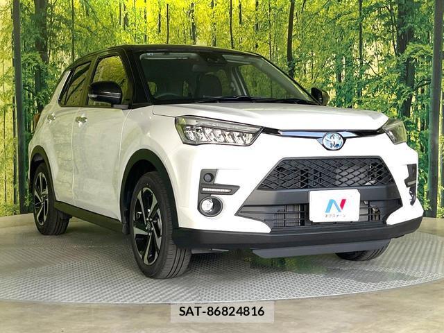 Toyota RAIZE 2026-06 8223973-15
