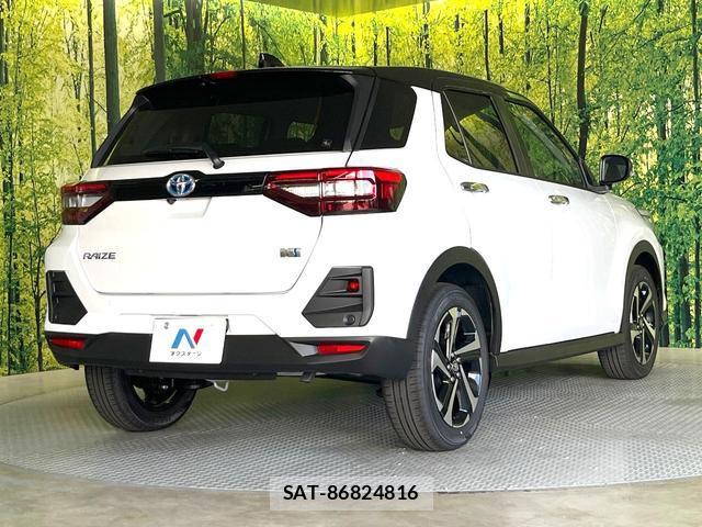 Toyota RAIZE 2026-06 8223973-16