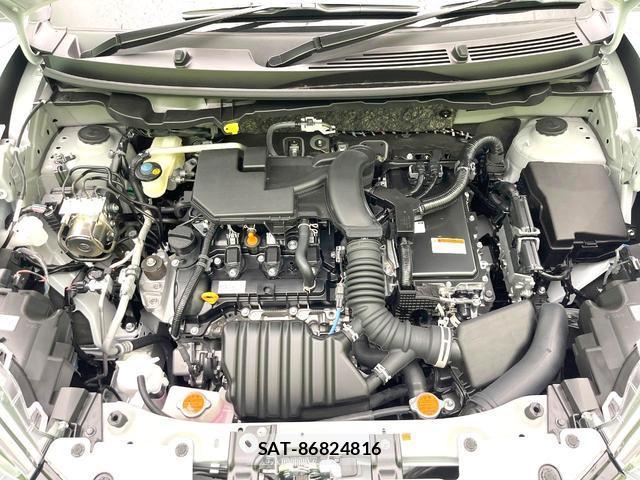 Toyota RAIZE 2026-06 8223973-17
