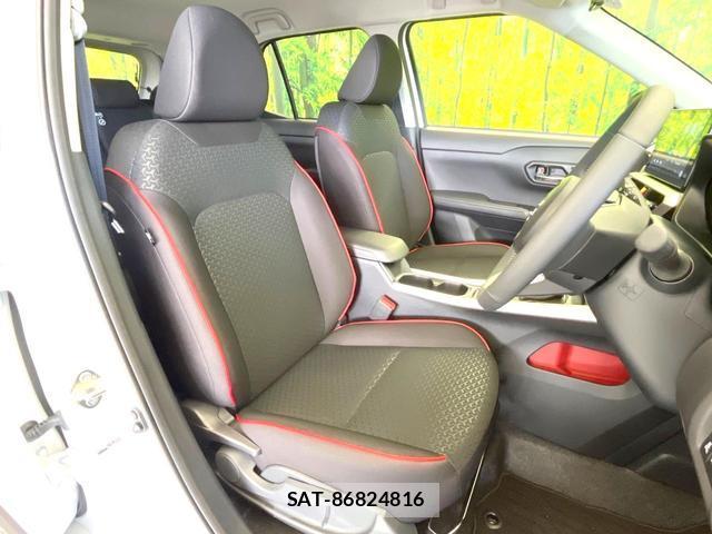 Toyota RAIZE 2026-06 8223973-7
