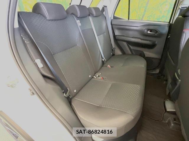 Toyota RAIZE 2026-06 8223973-8