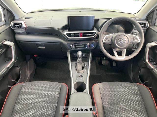 Toyota RAIZE 2026-06 8223999-1