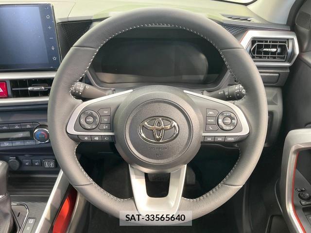 Toyota RAIZE 2026-06 8223999-10