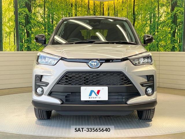 Toyota RAIZE 2026-06 8223999-13