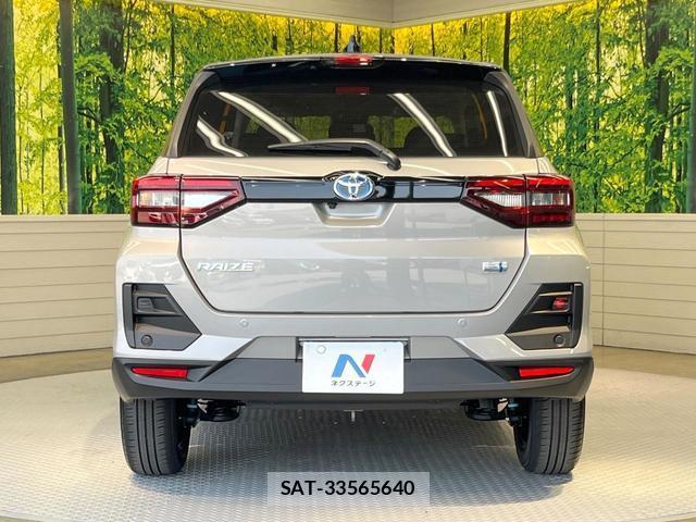 Toyota RAIZE 2026-06 8223999-14