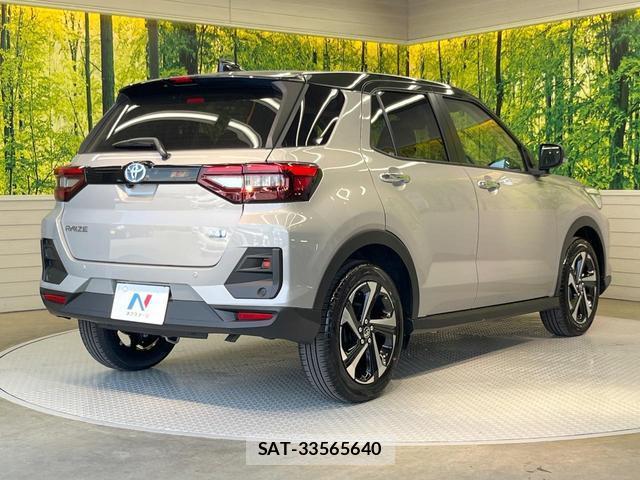 Toyota RAIZE 2026-06 8223999-16