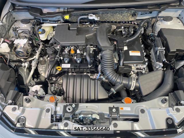 Toyota RAIZE 2026-06 8223999-17