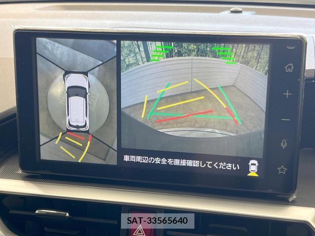 Toyota RAIZE 2026-06 8223999-3