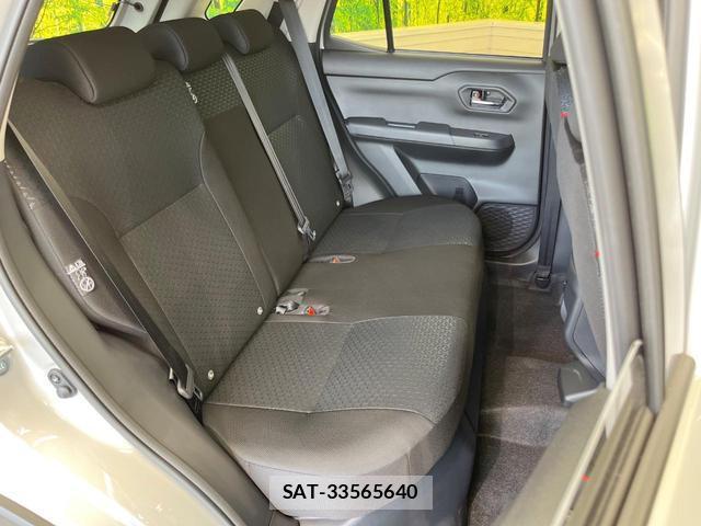 Toyota RAIZE 2026-06 8223999-8