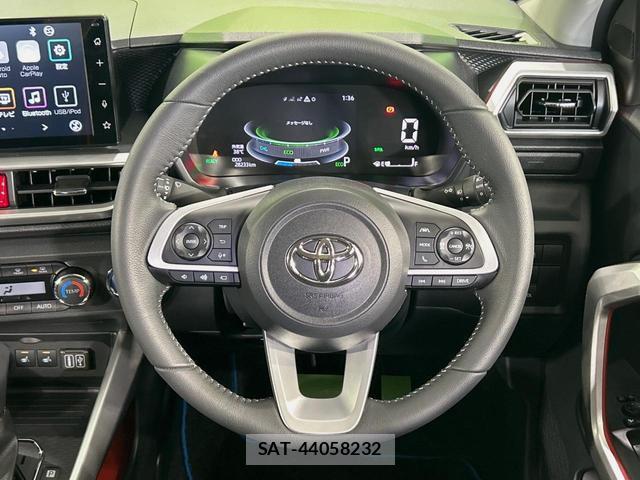 Toyota RAIZE 2024-09 8224044-10