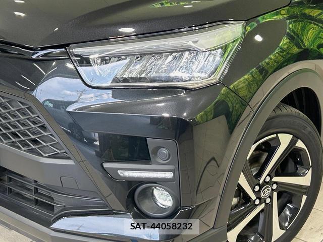 Toyota RAIZE 2024-09 8224044-11
