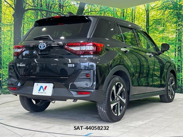 Toyota RAIZE 2024-09 8224044-16