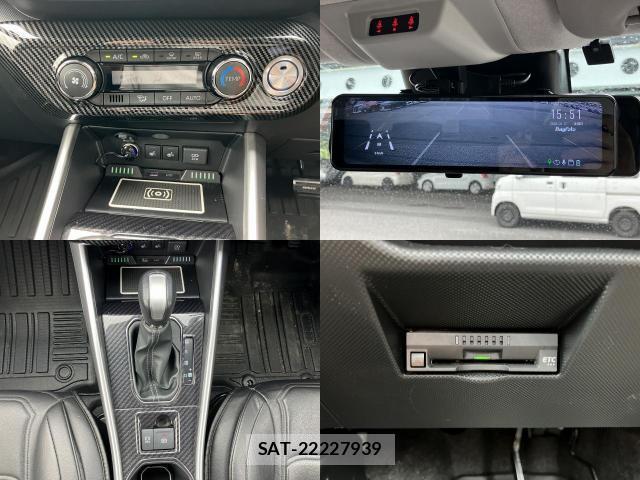 Toyota RAIZE 2024-09 8224057-4
