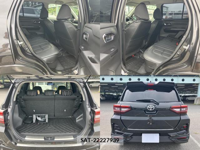 Toyota RAIZE 2024-09 8224057-6