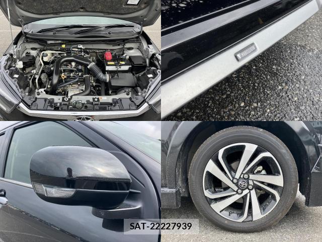 Toyota RAIZE 2024-09 8224057-7