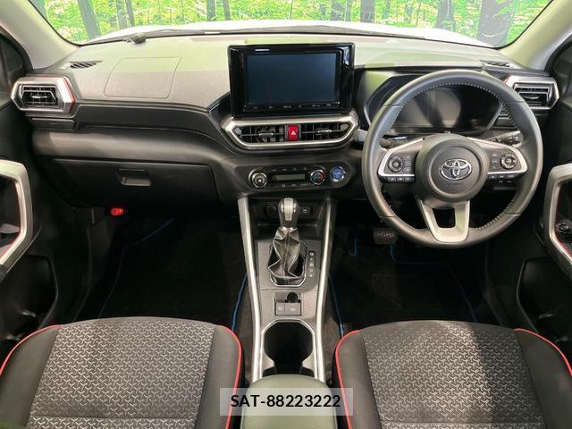 Toyota RAIZE 2022-08 8224236-1