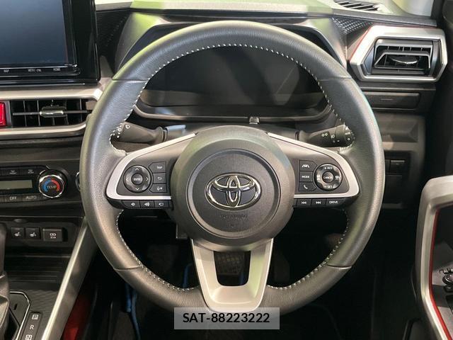 Toyota RAIZE 2022-08 8224236-10