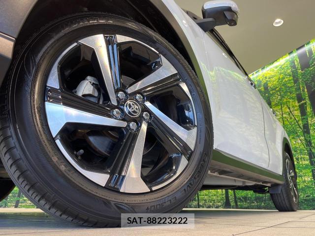 Toyota RAIZE 2022-08 8224236-11