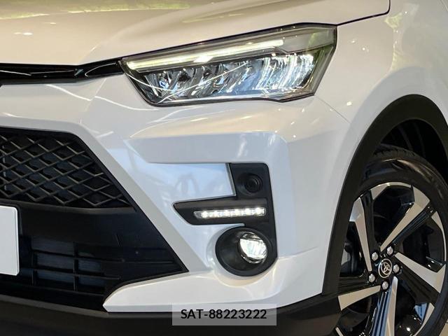 Toyota RAIZE 2022-08 8224236-12