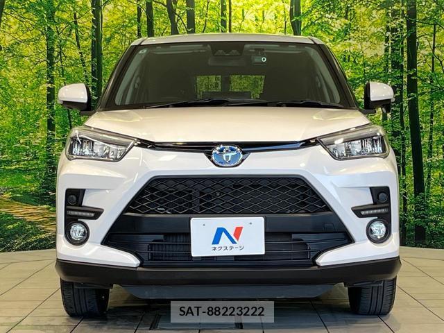 Toyota RAIZE 2022-08 8224236-13