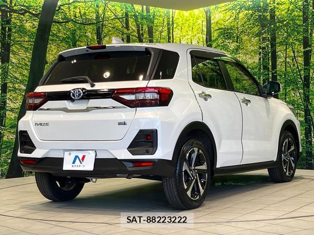 Toyota RAIZE 2022-08 8224236-16