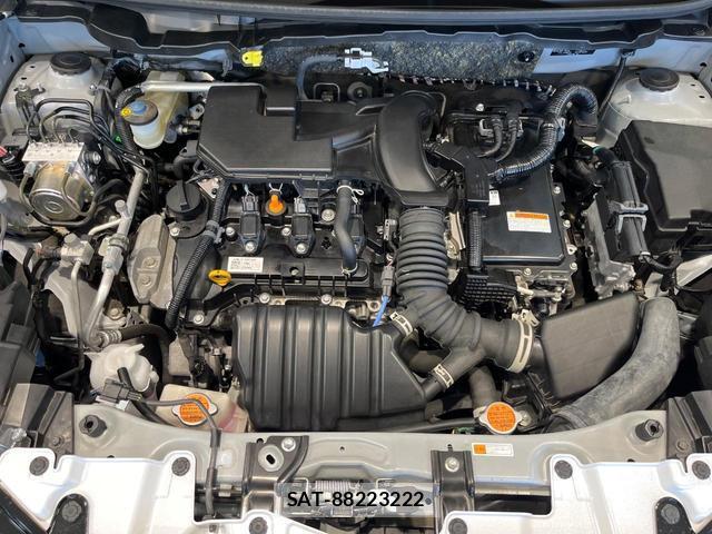 Toyota RAIZE 2022-08 8224236-17