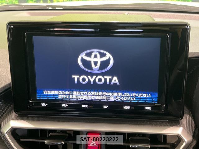 Toyota RAIZE 2022-08 8224236-2