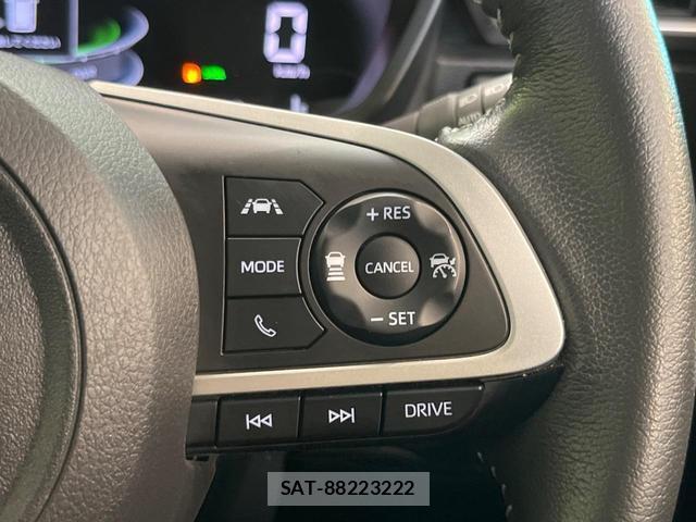 Toyota RAIZE 2022-08 8224236-5