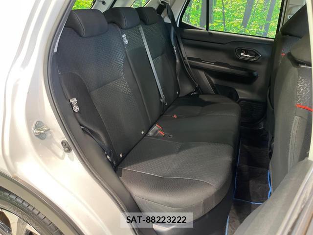 Toyota RAIZE 2022-08 8224236-8