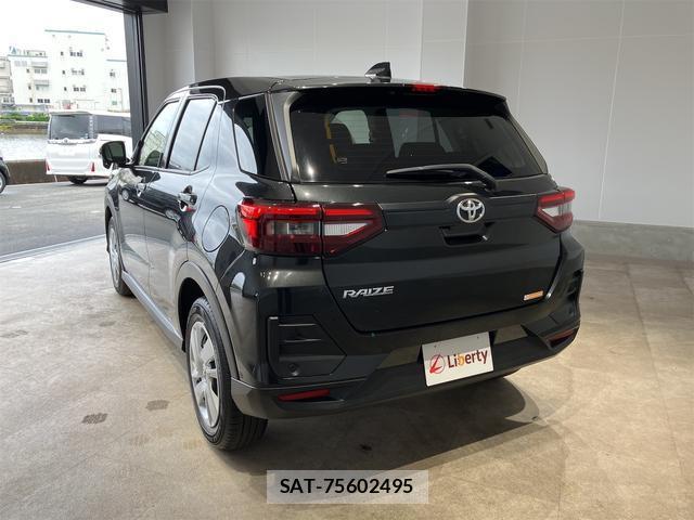 Toyota RAIZE 2023-06 8224249-10