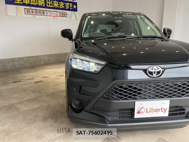 Toyota RAIZE 2023-06 8224249-17