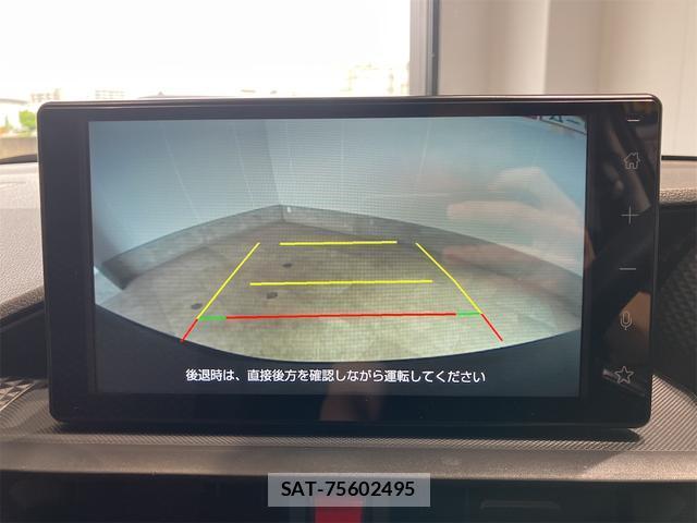 Toyota RAIZE 2023-06 8224249-2