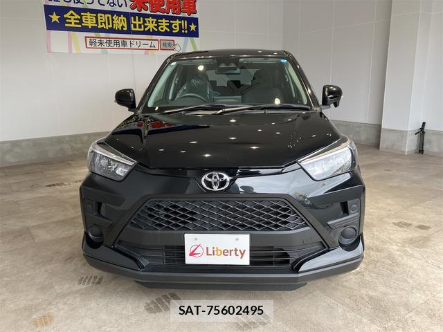 Toyota RAIZE 2023-06 8224249-6