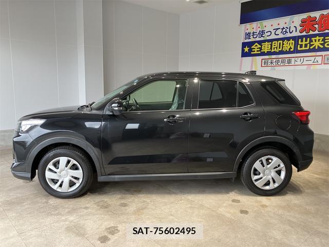 Toyota RAIZE 2023-06 8224249-9