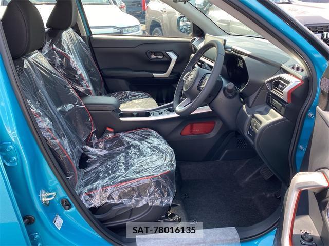 Toyota RAIZE 2026-07 8224306-12