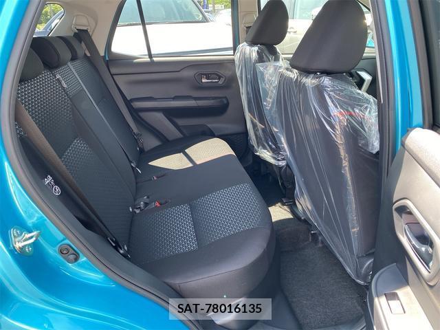 Toyota RAIZE 2026-07 8224306-13