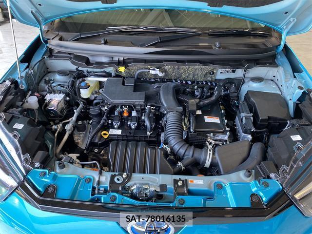 Toyota RAIZE 2026-07 8224306-16