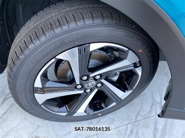 Toyota RAIZE 2026-07 8224306-18